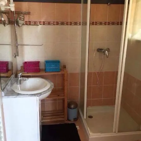 Agreable Studio Au Bord De L Eau Lägenhet *