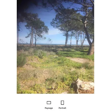 Agreable Studio Au Bord De L Eau * Borgo (Corsica)
